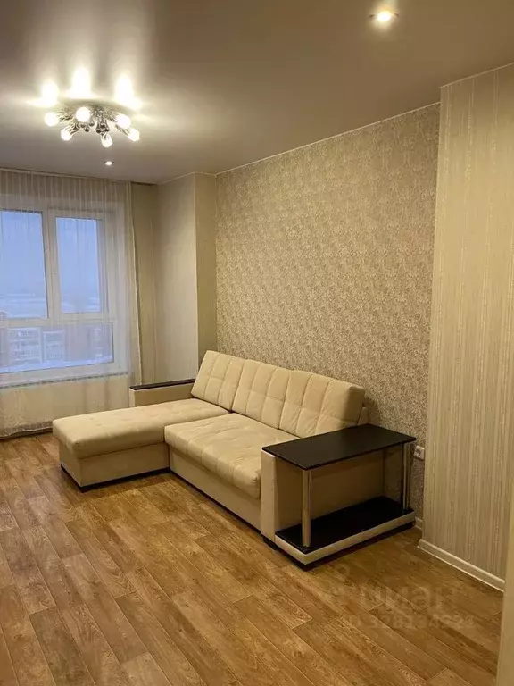 2-к кв. Новосибирская область, Новосибирск ул. Восход, 20/1 (60.0 м) - Фото 1