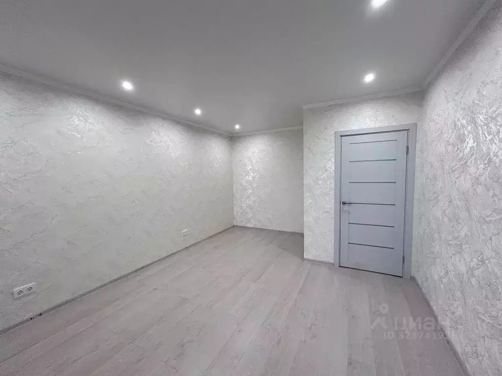 1-к кв. Московская область, Дмитров ул. Спасская, 24 (36.4 м) - Фото 2