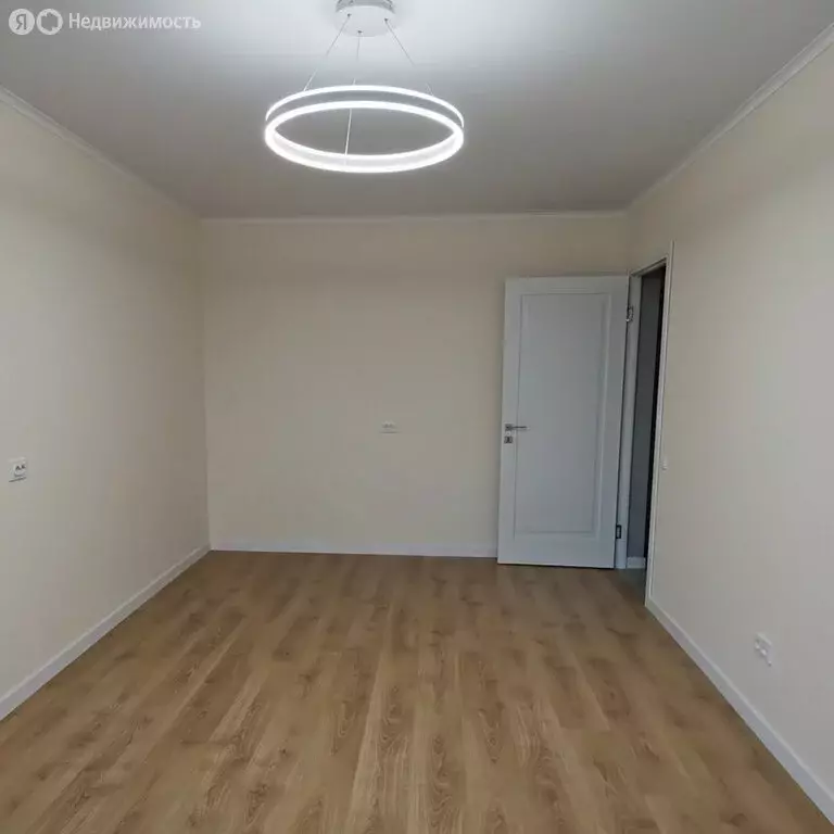 2-комнатная квартира: посёлок городского типа Дагомыс, Армавирская ... - Фото 2