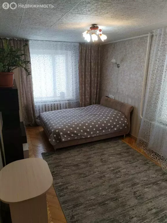 2-комнатная квартира: Петергоф, Чичеринская улица, 9к2 (54 м) - Фото 1