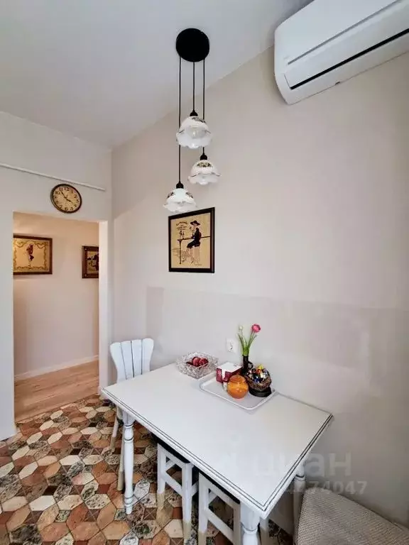 3-к кв. Калининградская область, Калининград Каменная ул., 1 (75.0 м) - Фото 1