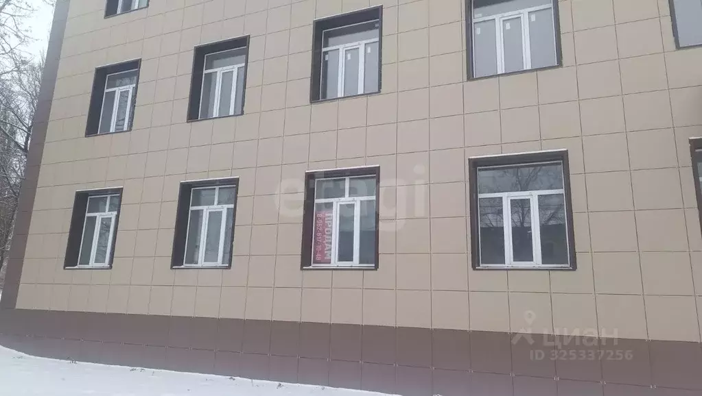 3-к кв. Саратовская область, Балашов Советская ул., 159 (78.7 м) - Фото 1