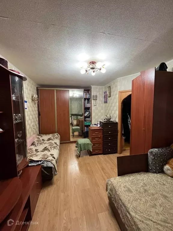 Продаётся 1-к квартира, 28.6 м - Фото 0
