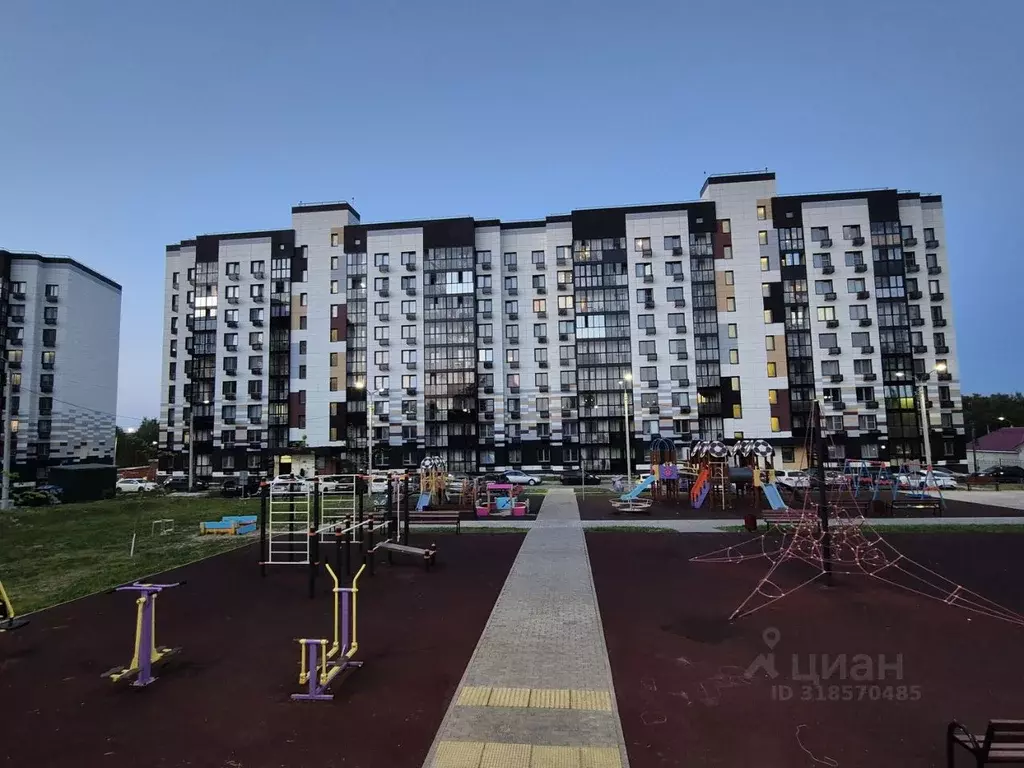 3-к кв. Московская область, Дмитров Шлюзовая ул., 8к3 (77.6 м) - Фото 0
