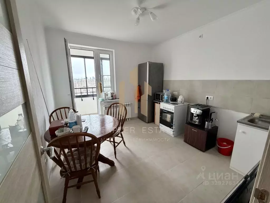 3-к кв. Москва Михалковская ул., 10 (89.4 м) - Фото 1