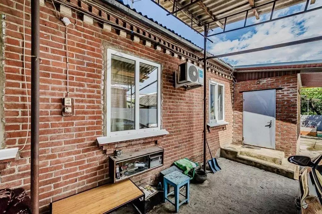 Дом в Краснодарский край, Краснодар 1 Мая ул., 526/2 (77 м) - Фото 2