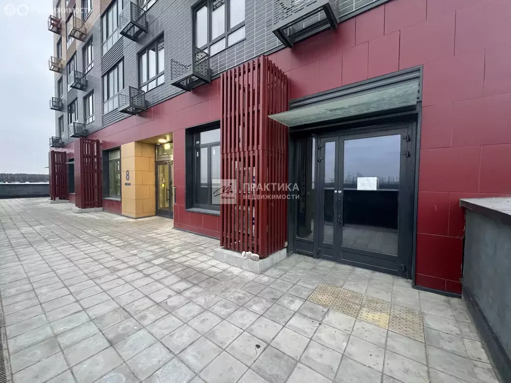 Помещение свободного назначения (52 м) - Фото 1