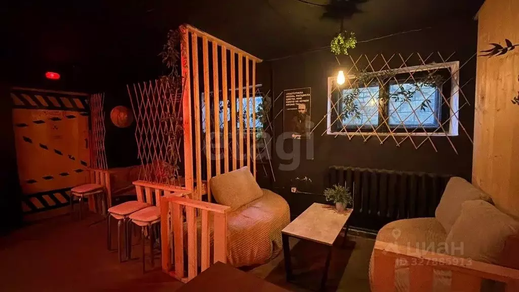 Помещение свободного назначения в Брянская область, Брянск просп. ... - Фото 1