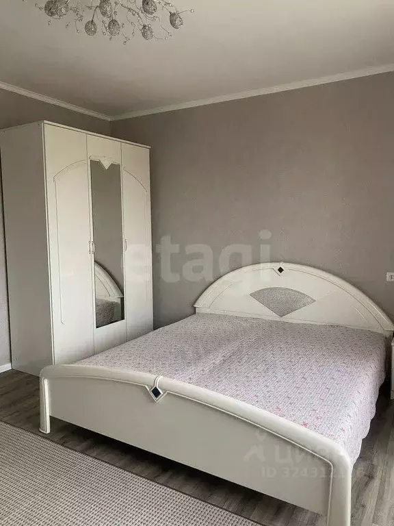 1-к кв. Красноярский край, Красноярск ул. Горького, 37 (41.0 м) - Фото 1