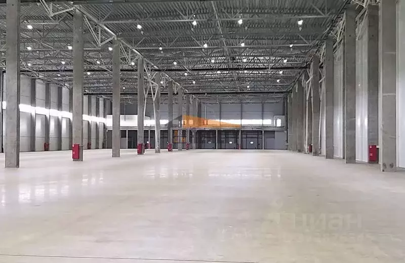 Склад в Московская область, Богородский городской округ, Обухово пгт, ... - Фото 2