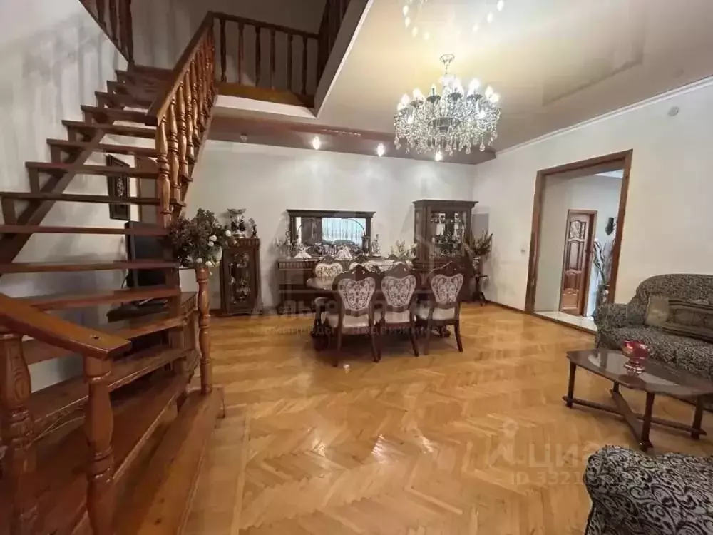Дом в Ставропольский край, Пятигорск ул. Лопатина (160 м) - Фото 2
