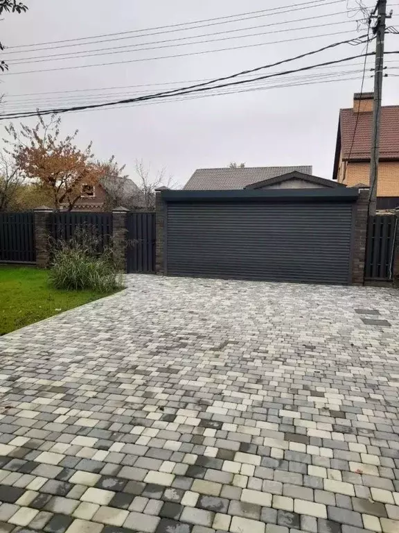 Дом в Краснодарский край, Краснодар КНИИСХ садовое товарищество, 275 ... - Фото 2