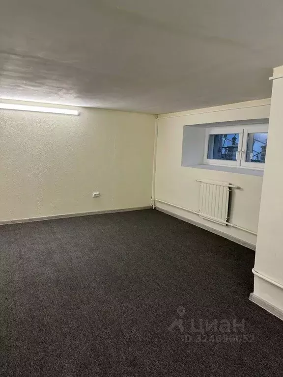 Помещение свободного назначения в Санкт-Петербург Шпалерная ул., 52а ... - Фото 1