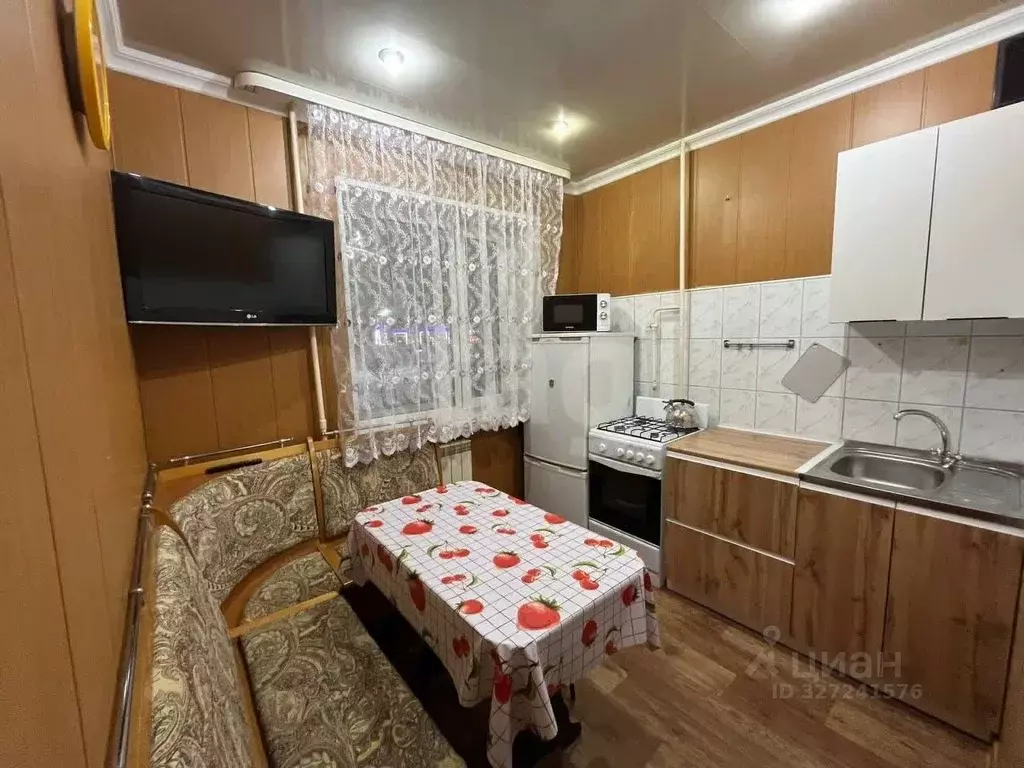 1-к кв. Ямало-Ненецкий АО, Новый Уренгой Юбилейный мкр, 1/2 (39.2 м) - Фото 1