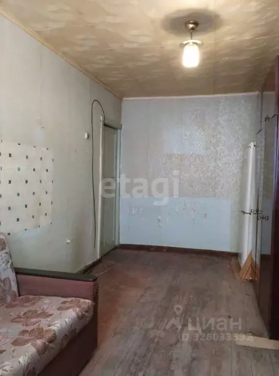 2-к кв. Свердловская область, Екатеринбург ул. Куйбышева, 177 (39.9 м) - Фото 1