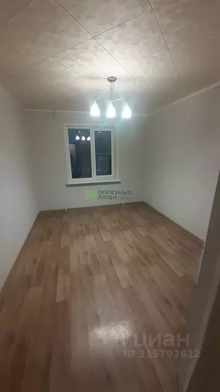 2-к кв. Кировская область, Киров Производственная ул., 17к1 (53.0 м) - Фото 1
