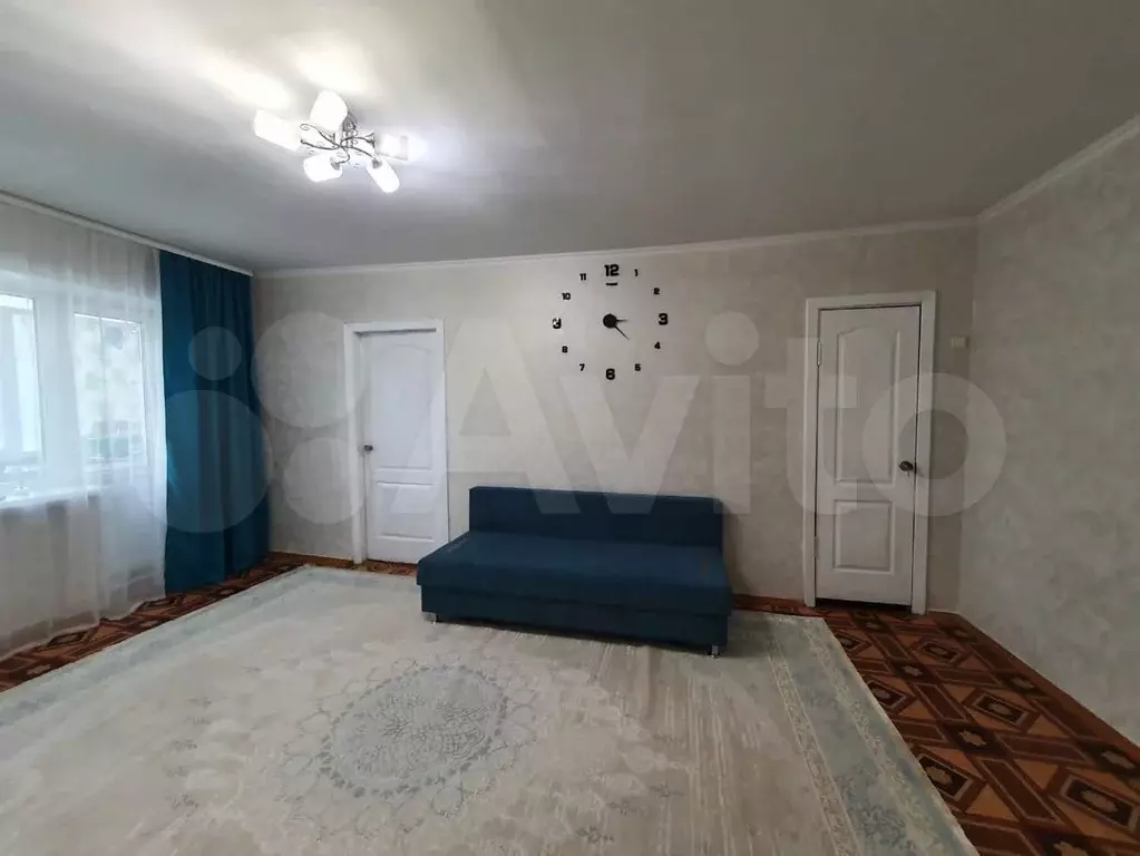 2-к. квартира, 46 м, 2/5 эт. - Фото 0