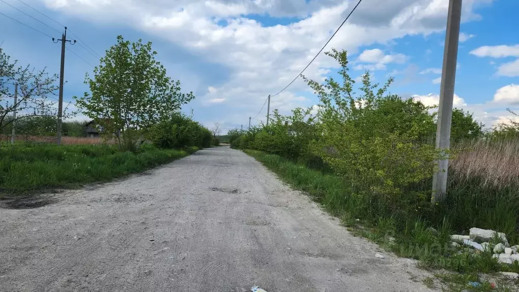 Участок в Калининградская область, Светловский городской округ, пос. ... - Фото 1