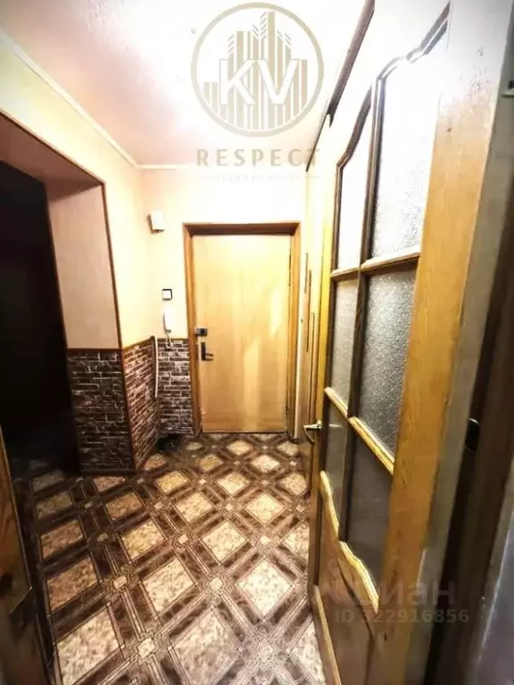 2-к кв. Ставропольский край, Лермонтов ул. Патриса Лумумбы, 35 (66.2 ... - Фото 1