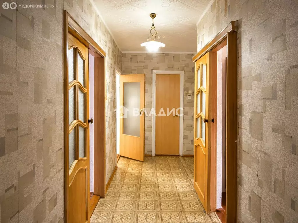 3-комнатная квартира: Сальск, Волгодонская улица, 10 (70 м) - Фото 2