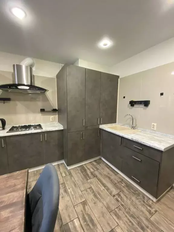 1-к кв. Смоленская область, Смоленск Киевский пер., 18 (45.0 м) - Фото 2