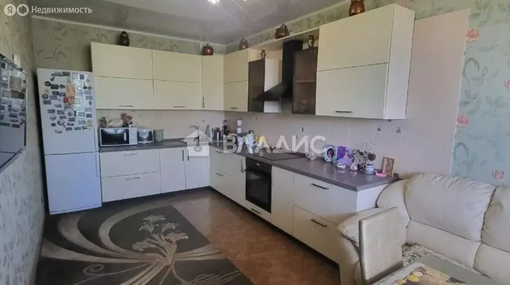 1-комнатная квартира: Москва, Никитинская улица, 31к2 (61.8 м) - Фото 1