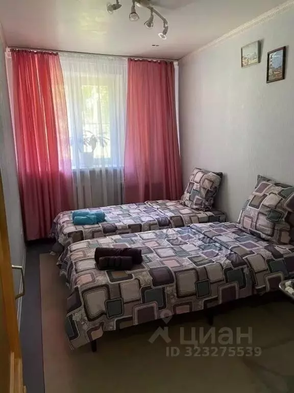 2-к кв. Московская область, Сергиев Посад Воробьевская ул., 17а (58.0 ... - Фото 2