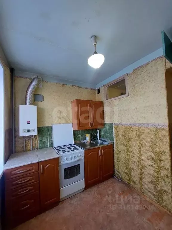 3-к кв. Архангельская область, Котлас просп. Мира, 41 (52.3 м) - Фото 1