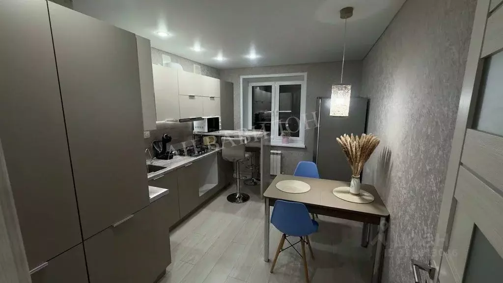 2-к кв. Смоленская область, Смоленский муниципальный округ, с. Печерск ... - Фото 1