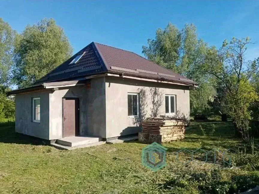 Дом в Калининградская область, Калининград Осень СТ,  (100 м) - Фото 1