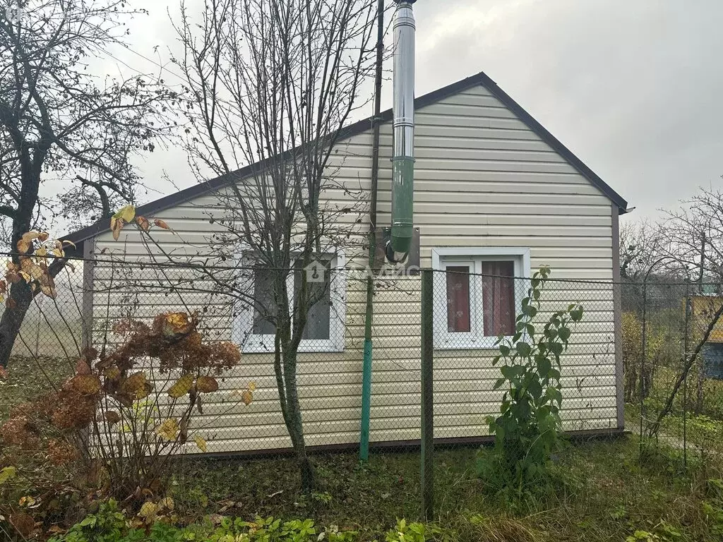 Дом в Владимир, сад № 1 ВЗЖБК, 5 (37 м) - Фото 2