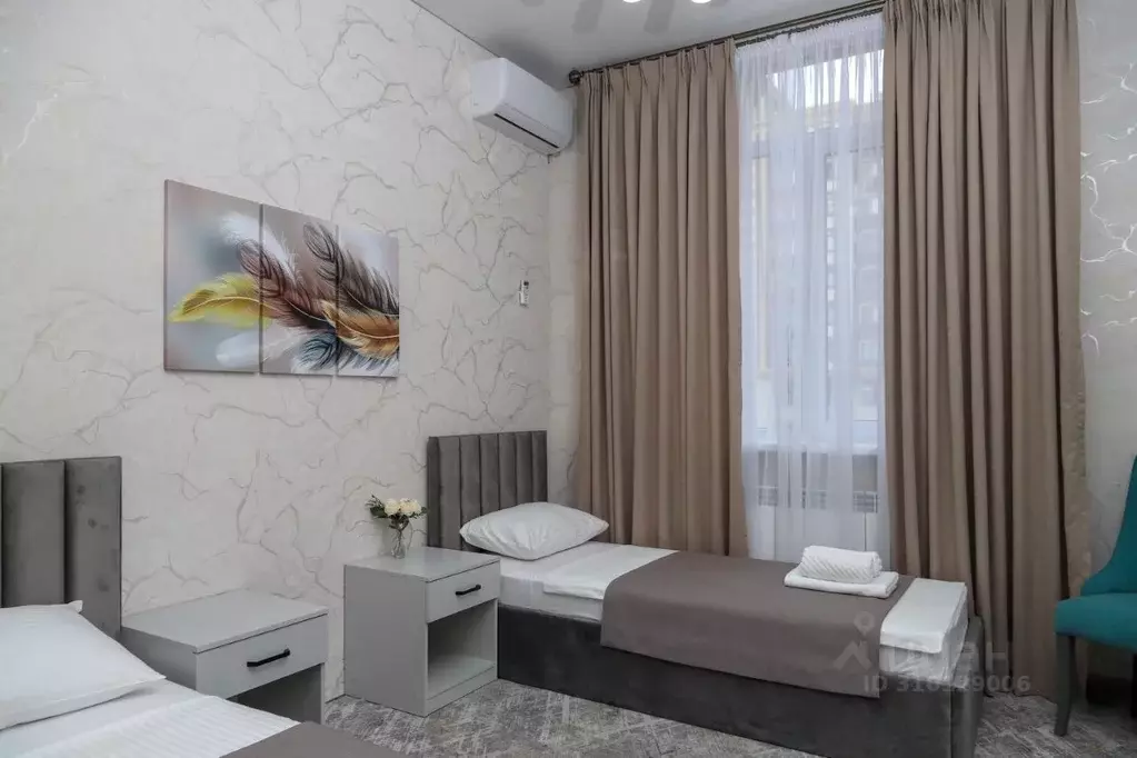 Комната Дагестан, Дербент ул. Гейдара Алиева, 11В (20.0 м) - Фото 2