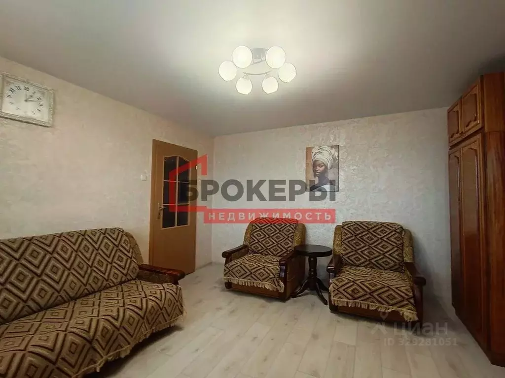 2-к кв. Севастополь ул. Колобова, 15 (49.5 м) - Фото 2
