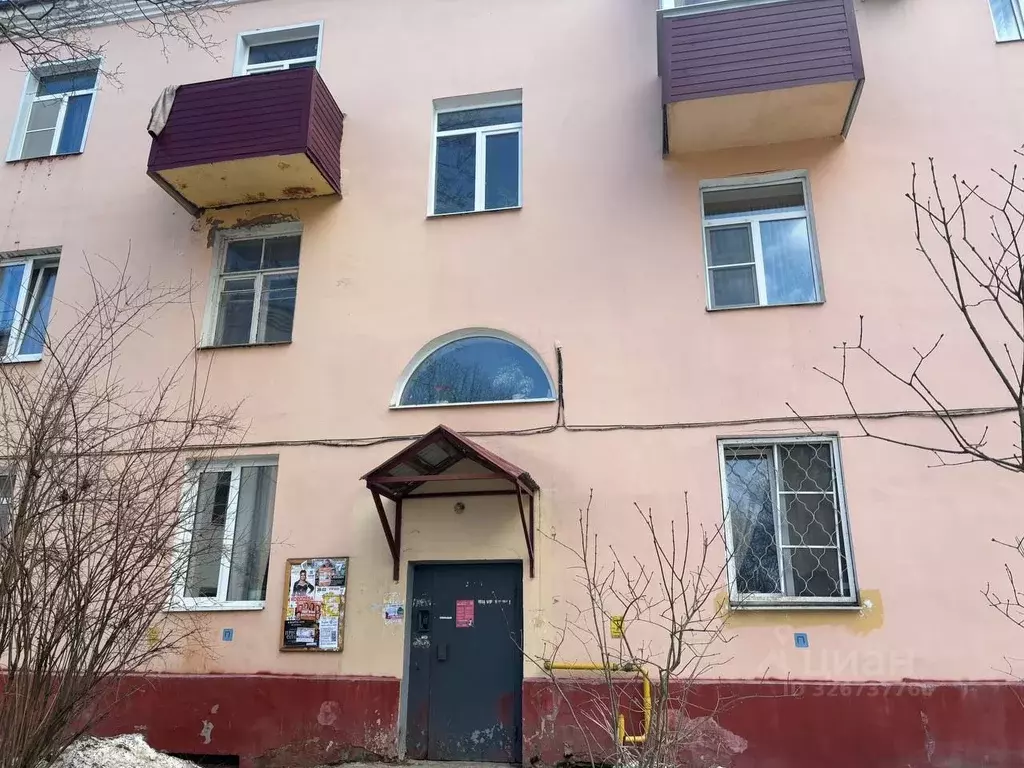 1-к кв. Московская область, Чехов ул. Чехова, 35 (32.0 м) - Фото 1