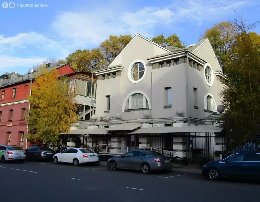 Офис (90 м) - Фото 1