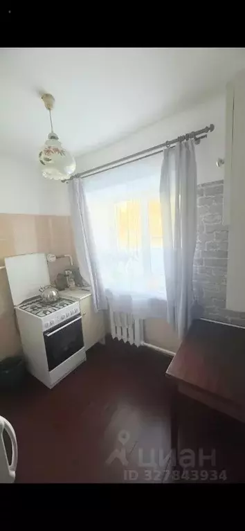 2-к кв. Нижегородская область, Нижний Новгород ул. Героя Рябцева, 9 ... - Фото 1