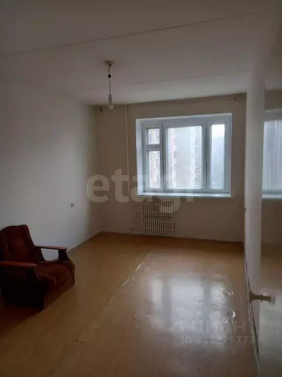 2-к кв. Воронежская область, Воронеж Павловский пер., 56 (64.6 м) - Фото 2