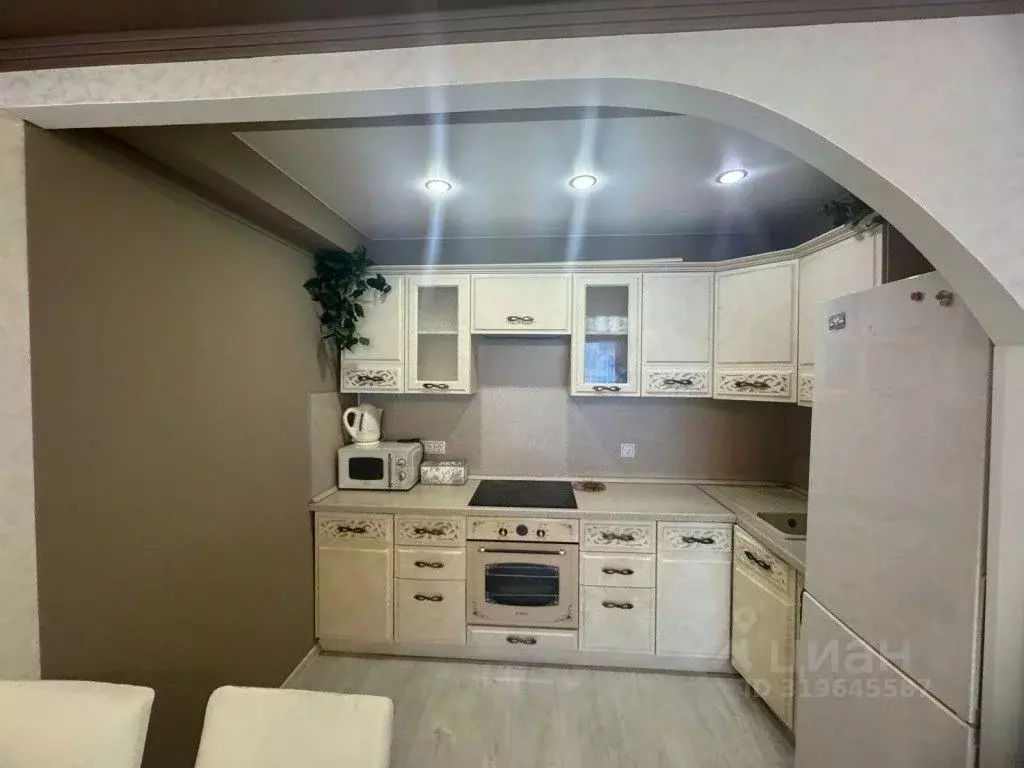 1-к кв. Краснодарский край, Сочи ул. Ленина, 219А/2 (55.0 м) - Фото 0