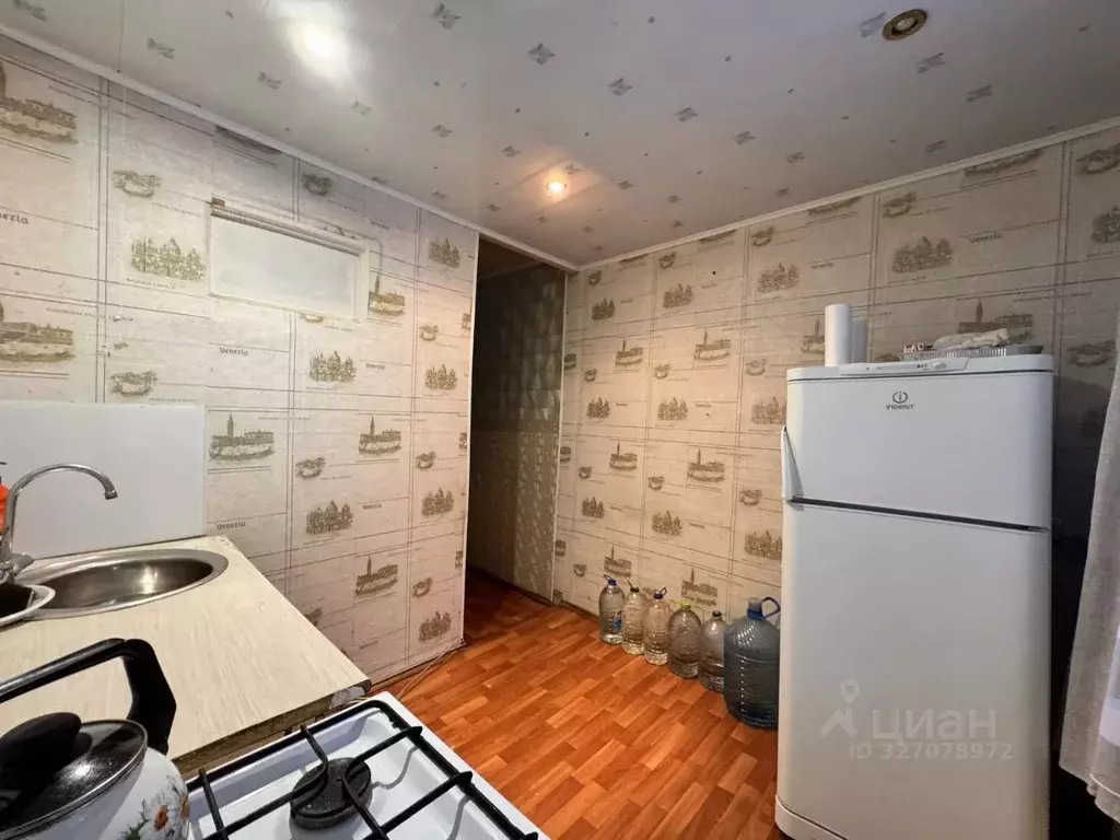 2-к кв. Тверская область, Конаковский муниципальный округ, ... - Фото 2