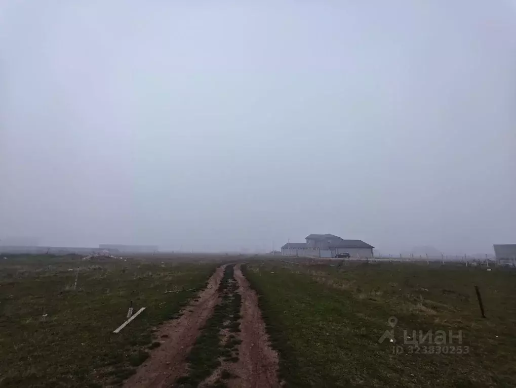 Участок в Кабардино-Балкария, Чегемский район, с. Шалушка ул. Имени ... - Фото 1