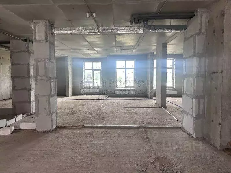 Помещение свободного назначения в Московская область, Клин ул. ... - Фото 1