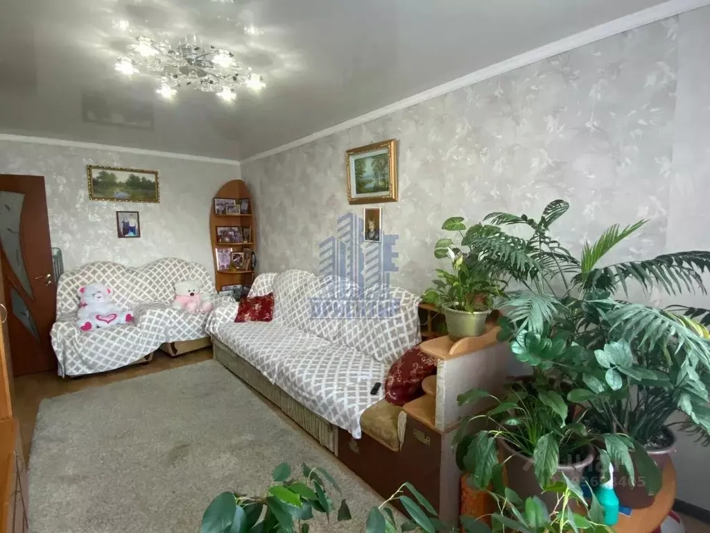 3-к кв. Чувашия, Чебоксары просп. 9-й Пятилетки, 20 (73.0 м) - Фото 2