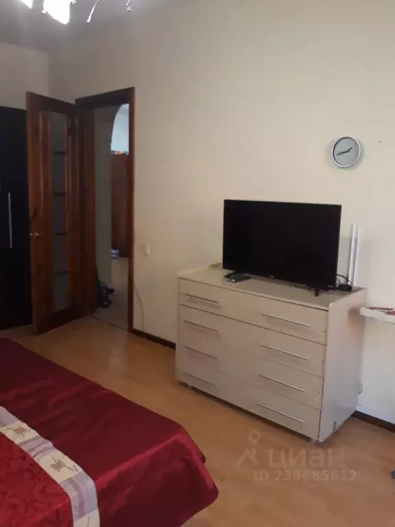 3-к кв. Тамбовская область, Тамбов Советская ул., 23 (100.0 м) - Фото 2