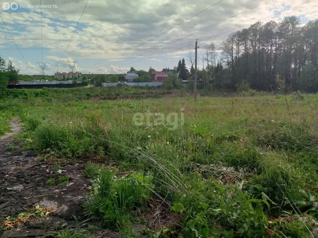 Участок в Жуковский район, городское поселение Белоусово, ... - Фото 0