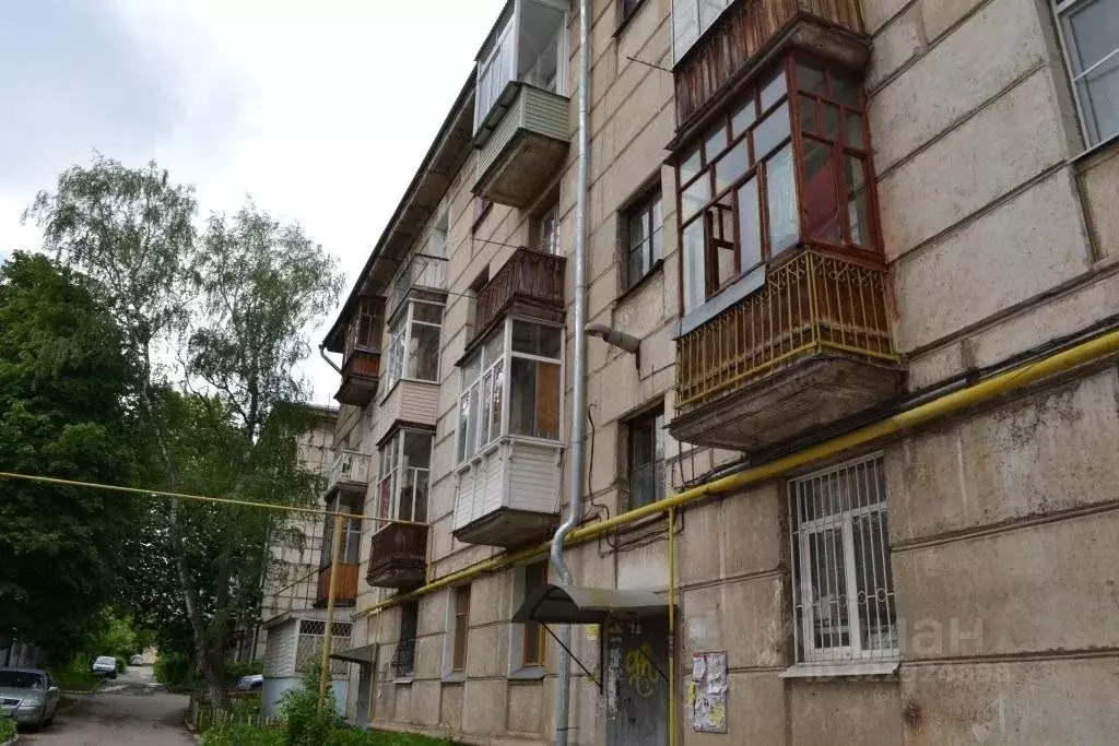 Склад в Рязанская область, Рязань Братиславская ул., 25 (172 м) - Фото 1