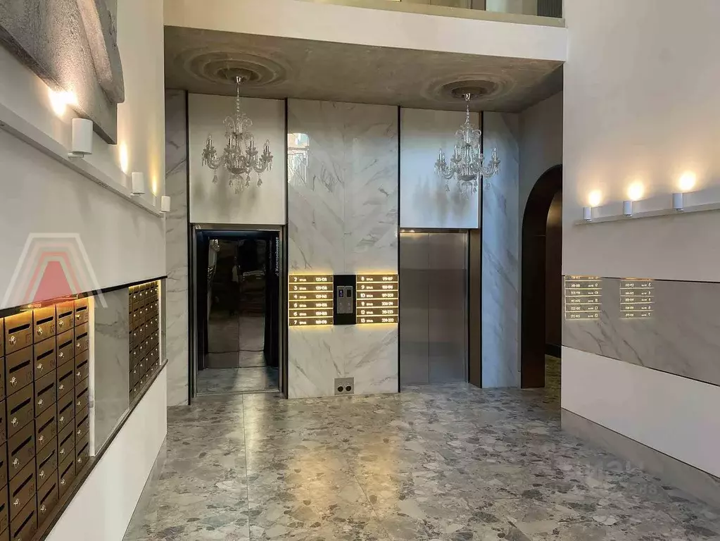 2-к кв. Башкортостан, Уфа ул. Рихарда Зорге, 73/1 (73.0 м) - Фото 1