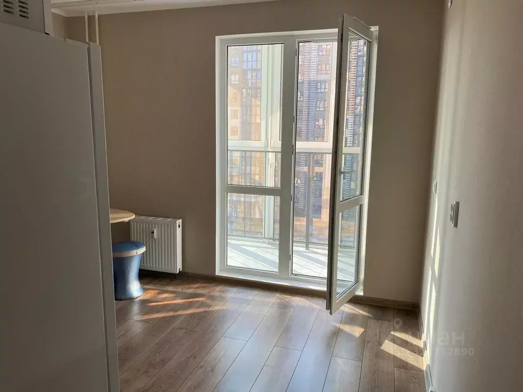 1-к кв. Краснодарский край, Новороссийск ул. Имени Владимира Бута, 16 ... - Фото 2