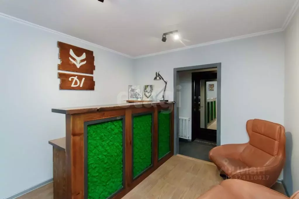 Помещение свободного назначения в Тюменская область, Тюмень Широтная ... - Фото 1