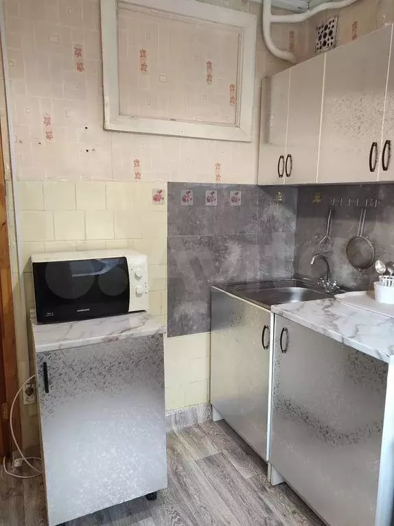 2-к. квартира, 45 м, 1/4 эт. - Фото 0