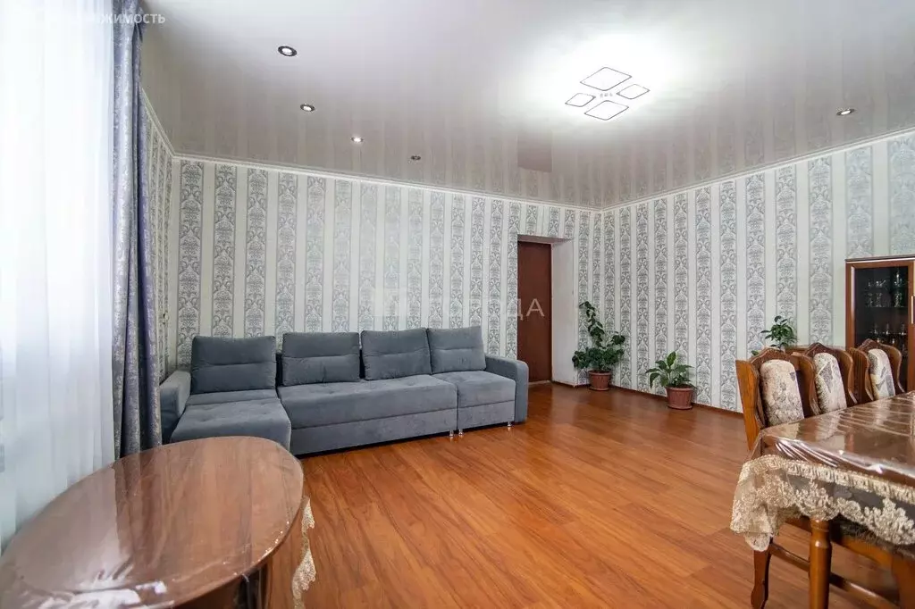 Дом в село Фирсово, Песчаная улица, 4 (130 м) - Фото 2